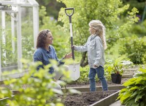 Fiskars Szpadel ostry 1019605 2