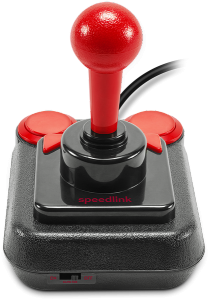 Joystick Speedlink Competition Pro Extra 2