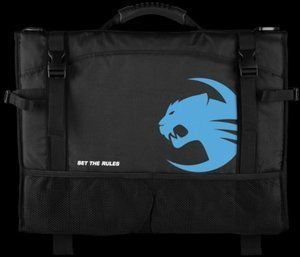 Torba Roccat Roccat Tusko Widescreen Bag 20-24 1