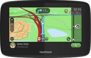 Nawigacja GPS TomTom GO Essential 1