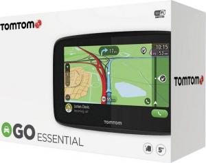 Nawigacja GPS TomTom GO Essential 2