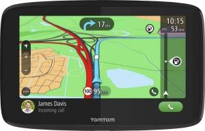 Nawigacja GPS TomTom GO Essential 1