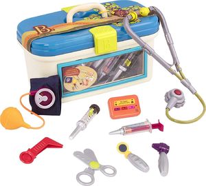 Hcm HCM B.toys Doctor Sand / Sea - 44129 1