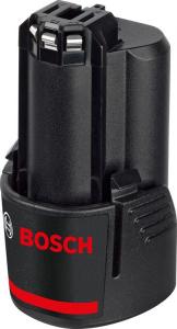 Bosch akumulator GBA 12V 3.0Ah Li-lon (1600A00X79) 1