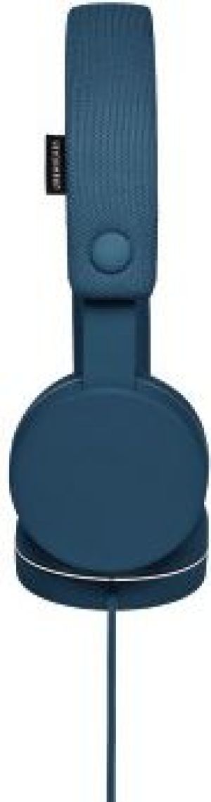 Słuchawki Urbanears Humlan Indigo Niebieskie (001192880000) 3