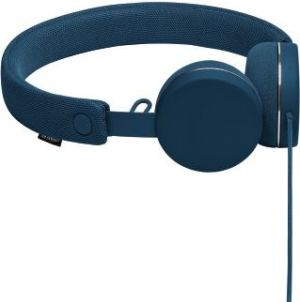 Słuchawki Urbanears Humlan Indigo Niebieskie (001192880000) 4