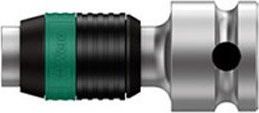 Wera Wera 8784 B1 Cyclops connector, 3/8 1