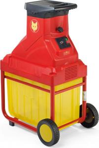 Wolf-Garten Rozdrabniacz nożowy SDE 2800 EVO 2