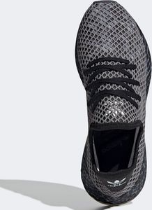 Adidas Buty męskie Deerupt Runner szare r. 42 (EE5657) 2