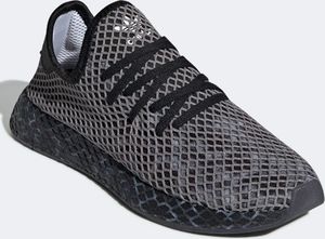 Adidas Buty męskie Deerupt Runner szare r. 42 (EE5657) 5