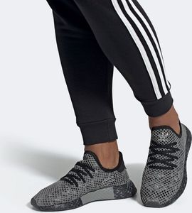 Adidas Buty męskie Deerupt Runner szare r. 42 (EE5657) 7