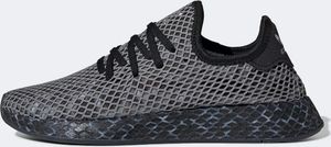 Adidas Buty męskie Deerupt Runner szare r. 45 1/3 (EE5657) 1