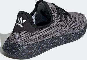 Adidas Buty męskie Deerupt Runner szare r. 45 1/3 (EE5657) 6