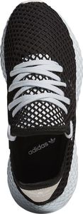 Adidas Buty męskie Deerupt Runner czarne r. 37 1/3 (EE5778) 3