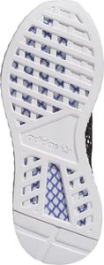 Adidas Buty męskie Deerupt Runner czarne r. 37 1/3 (EE5778) 4