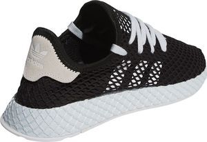 Adidas Buty męskie Deerupt Runner czarne r. 37 1/3 (EE5778) 6