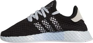 Adidas Buty męskie Deerupt Runner czarne r. 38 2/3 (EE5778) 2