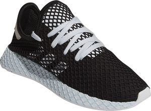 Adidas Buty męskie Deerupt Runner czarne r. 38 2/3 (EE5778) 5