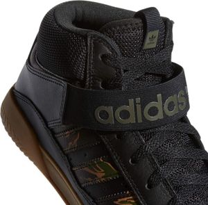 Adidas Buty męskie Vrx czarne r. 41 1/3 (EE8315) 7