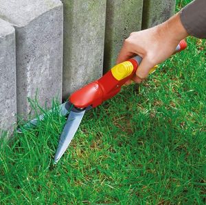Wolf-Garten WOLF-Garten Grass Shears Comfort RI-LL 2