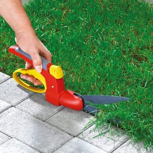 Wolf-Garten WOLF-Garten Grass Shears Comfort RI-LL 3