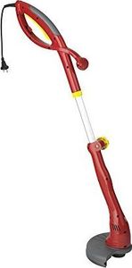 Wolf-Garten WOLF-Garten lawn trimmer Campus 350 RT (red, 350 watts) 1