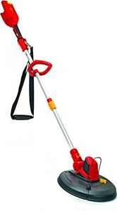 Wolf-Garten WOLF-Garten battery grass trimmer 72V LI-ION Power 30T (red / black, without battery and charger) 1