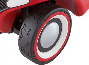 Big Jeździk Bobby Car Neo czerwony 6