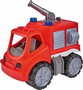 Big BIG Power-Worker Fire Department Fire Truck - 800055843 1