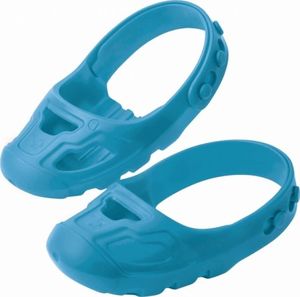 Big Shoe-Care - protective cap - blue 1