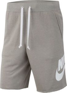 Nike Szorty męskie Sportswear szare r. XL (AR2375 064) 1