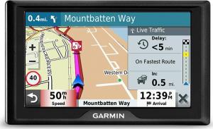 Nawigacja GPS Garmin Drive 52 EU MT RDS 1