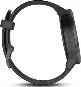 Zegarek sportowy Garmin Vivoactive 3 Grafitowy  (010-01769-10) 12