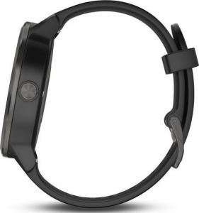 Zegarek sportowy Garmin Vivoactive 3 Grafitowy  (010-01769-10) 10