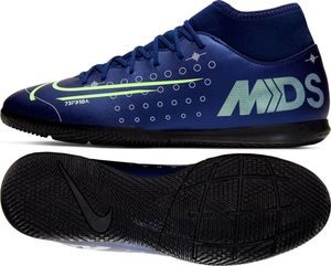 Nike Buty Nike Mercurial Superfly 7 Club MDS IC BQ5462 401 BQ5462 401 niebieski 44 1