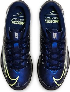 Nike Buty Nike JR Mercurial Vapor 13 Academy MDS IC CJ1175 401 CJ1175 401 niebieski 35 1/2 4