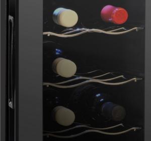 Chłodziarka do wina Hyundai VIN18DZ 2
