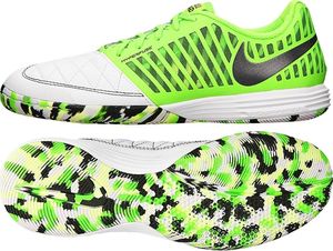Nike Buty Nike Lunargato II IC 580456 137 580456 137 biały 40 1