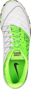 Nike Buty Nike Lunargato II IC 580456 137 580456 137 biały 40 2