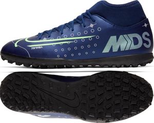 Nike Buty Nike Mercurial Superfly 7 Club MDS TF BQ5437 401 BQ5437 401 niebieski 47 1