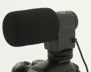 Mikrofon Braun TopMic 119 (TOPMIC119) 1