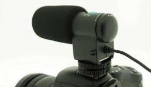 Mikrofon Braun TopMic 119 (TOPMIC119) 2