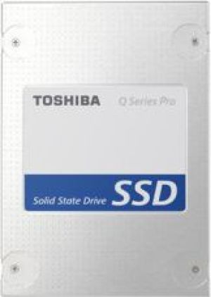 Dysk SSD Toshiba 256 GB SATA III (HDTS325EZSTA) 1