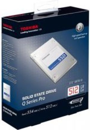 Dysk SSD Toshiba 128 GB SATA III (HDTS312EZSTA) 2