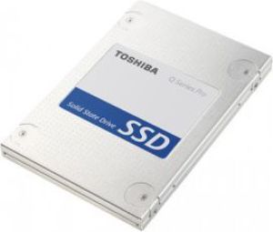 Dysk SSD Toshiba 128 GB SATA III (HDTS312EZSTA) 5