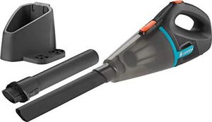 Odkurzacz ręczny Gardena Easy Clean Li 2