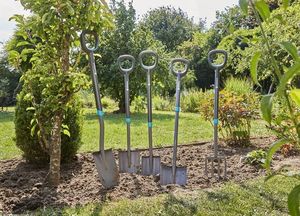 Gardena Gardena ErgoLine Spade Fork - 17013-20 3