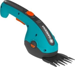 Gardena Nożyce akumulatorowe ClassicCut Li 8 cm 2