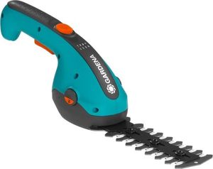 Gardena Nożyce akumulatorowe ClassicCut Li 8 cm 5