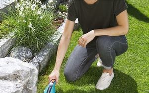 Gardena Nożyce akumulatorowe ClassicCut Li 8 cm 6